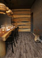 Линолеум IDEAL Ultra Cracked Oak 2