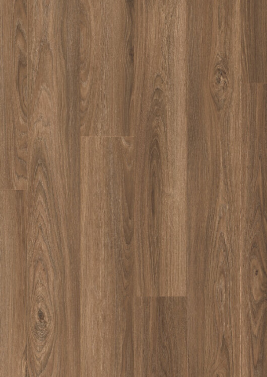 Ламинат Clix Floor Plus Дуб Кофейный CXP087