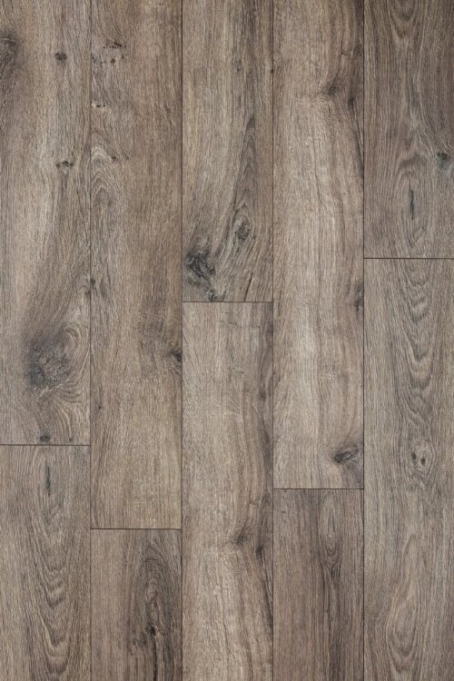 Ламинат Clix Floor Plus Extra Дуб Коричнево-Серый CPE4963