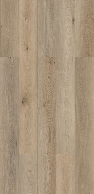 Кварцвинил SPC FloorBee Optima Wood Дуб Бенжамин 1813