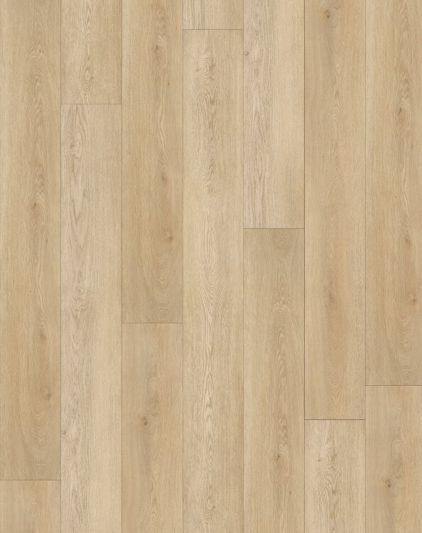 Кварцвинил SPC FloorBee Project Wood Дуб Софт 2005