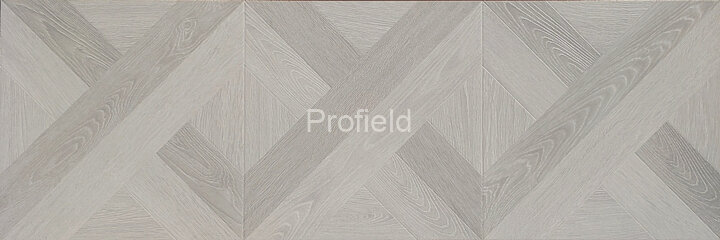 Ламинат Profield Parkett 9184 Шамон Серый 
