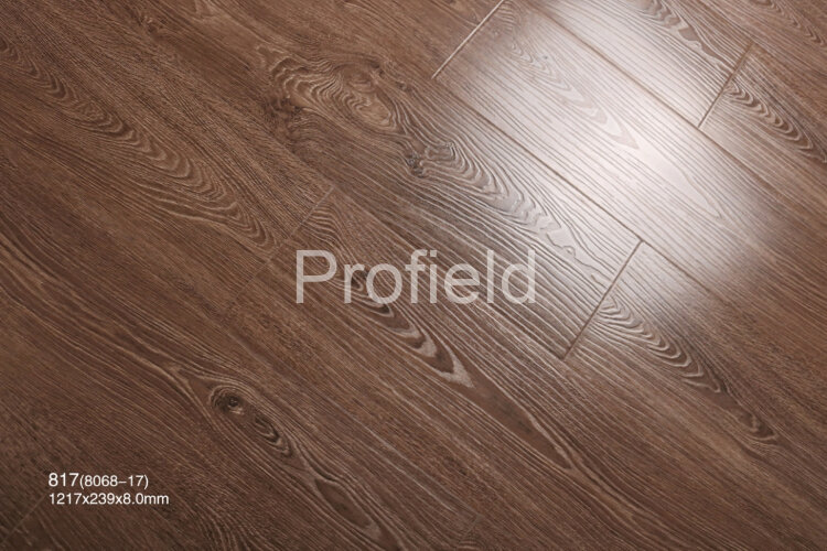 Ламинат Profield Ideal+ 817 Дуб Джордано